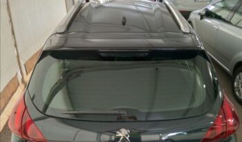 Peugeot 2008 1.6 blueHDi 2017. full