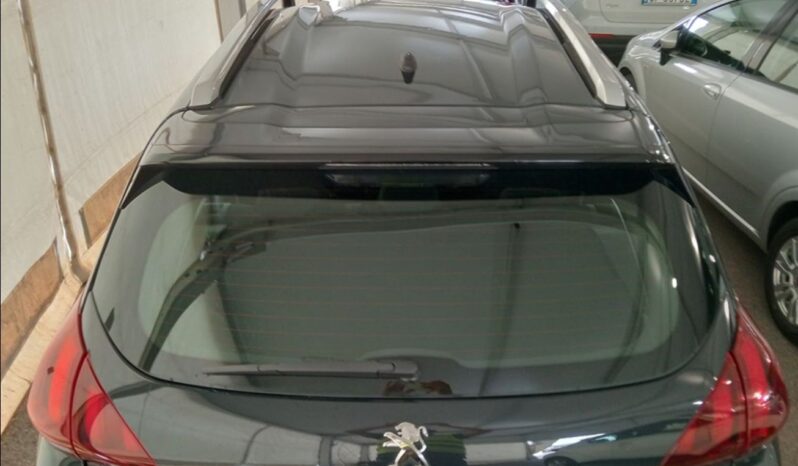 Peugeot 2008 1.6 blueHDi 2017. full