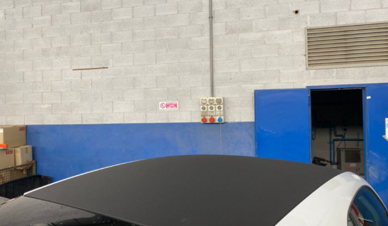 U DOLASKU: Smart EQ ForTwo Passion 2021. full