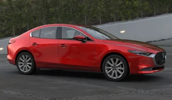 Mazda3 Sedan Skyactive-X X186 Center Line Automatik – U proizvodnji full