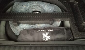 Peugeot 2008 1.6 blueHDi 2017. full