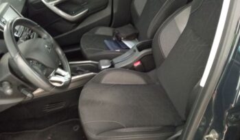 Peugeot 2008 1.6 blueHDi 2017. full