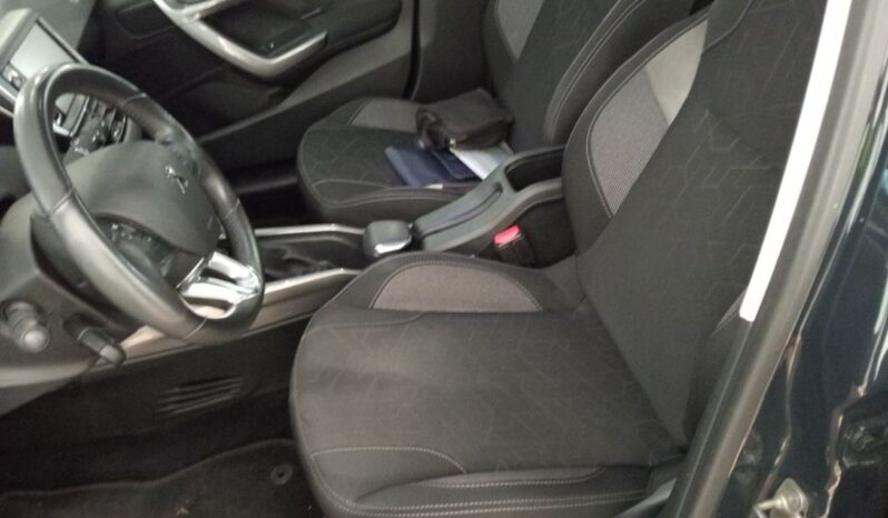 Peugeot 2008 1.6 blueHDi 2017. full