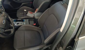 Ford Focus Wagon 1.5 TDCi AUTO Business 2019. full