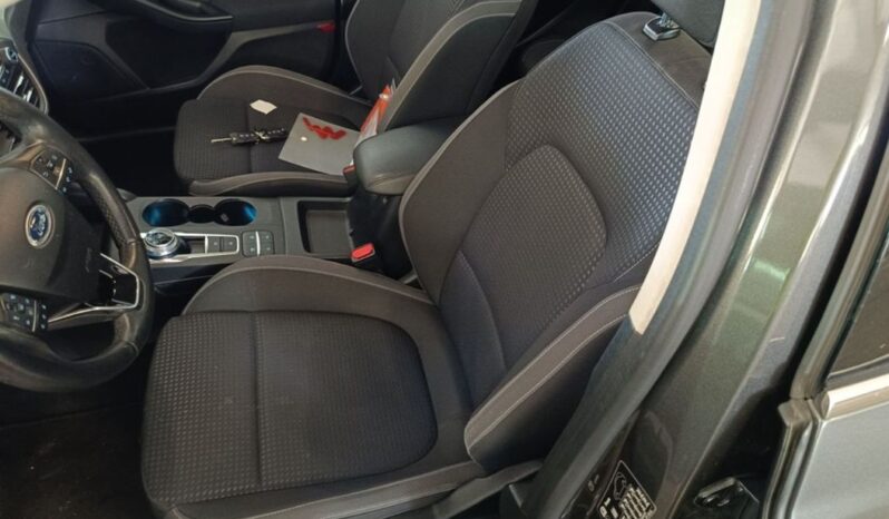 Ford Focus Wagon 1.5 TDCi AUTO Business 2019. full