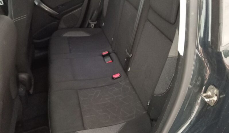 Peugeot 2008 1.6 blueHDi 2017. full