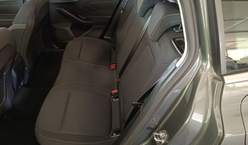 Ford Focus Wagon 1.5 TDCi AUTO Business 2019. full