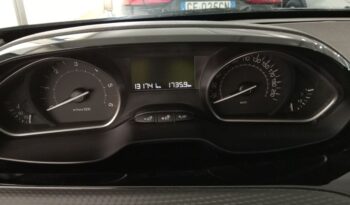 Peugeot 2008 1.6 blueHDi 2017. full