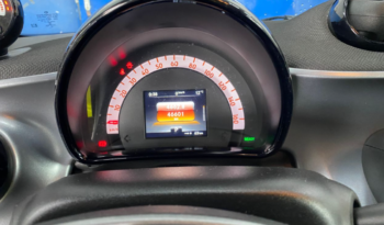 U DOLASKU: Smart EQ ForTwo Passion 2021. full