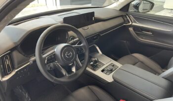 MAZDA CX-60 2.5L PHEV 327KS, 8AT/AWD, HOMURA+ full