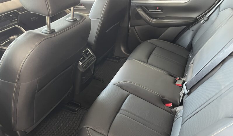 MAZDA CX-60 2.5L PHEV 327KS, 8AT/AWD, HOMURA+ full