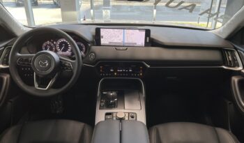MAZDA CX-60 2.5L PHEV 327KS, 8AT/AWD, HOMURA+ full