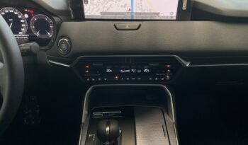 MAZDA CX-60 2.5L PHEV 327KS, 8AT/AWD, HOMURA+ full
