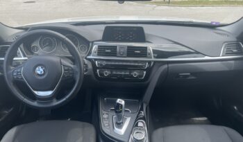 BMW 320d Wagon Automatik xDrive Panorama 2018. full