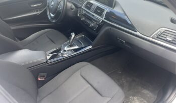 BMW 320d Wagon Automatik xDrive Panorama 2018. full