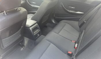 BMW 320d Wagon Automatik xDrive Panorama 2018. full