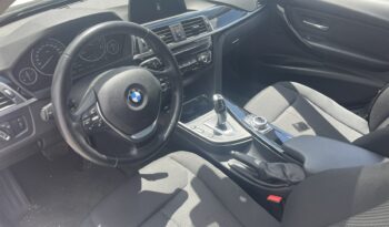 BMW 320d Wagon Automatik xDrive Panorama 2018. full