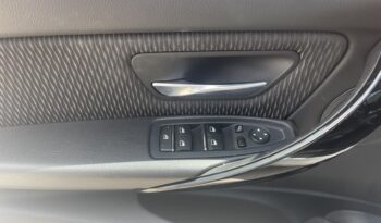 BMW 320d Wagon Automatik xDrive Panorama 2018. full