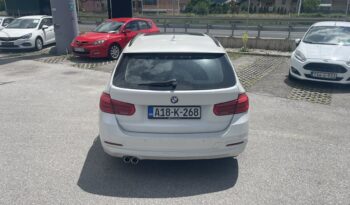 BMW 320d Wagon Automatik xDrive Panorama 2018. full