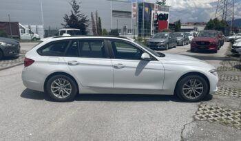 BMW 320d Wagon Automatik xDrive Panorama 2018. full