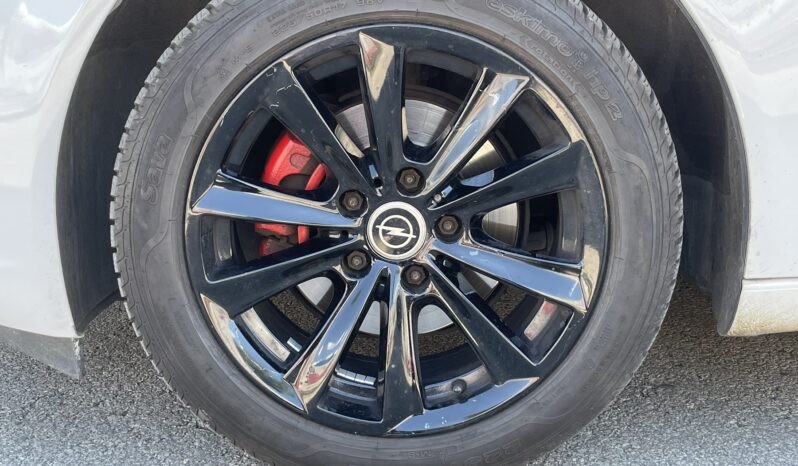 Opel Insignia 2.0 CDTi 2013. – vrhunska oprema full