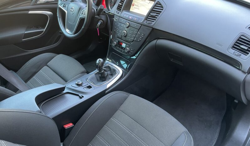 Opel Insignia 2.0 CDTi 2013. – vrhunska oprema full
