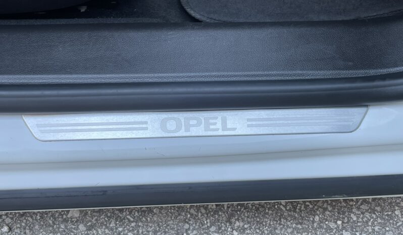 Opel Insignia 2.0 CDTi 2013. – vrhunska oprema full