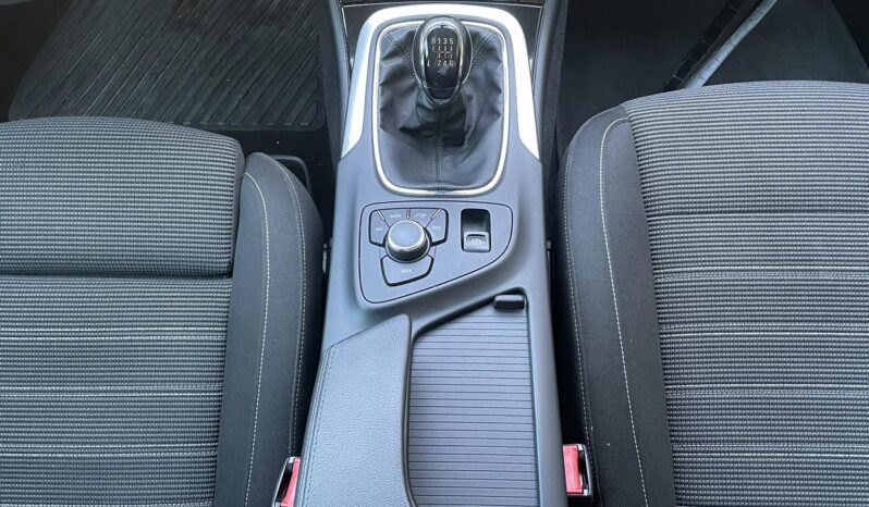 Opel Insignia 2.0 CDTi 2013. – vrhunska oprema full