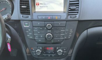 Opel Insignia 2.0 CDTi 2013. – vrhunska oprema full