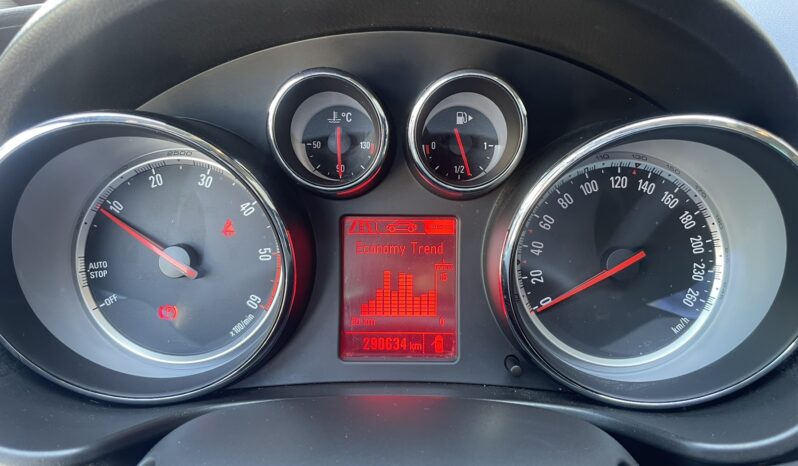 Opel Insignia 2.0 CDTi 2013. – vrhunska oprema full