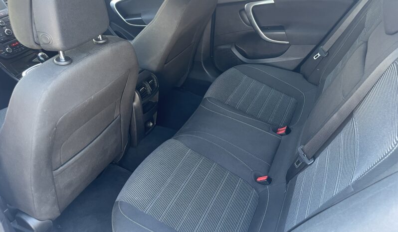 Opel Insignia 2.0 CDTi 2013. – vrhunska oprema full