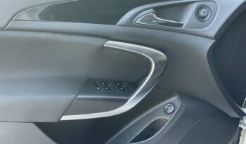 Opel Insignia 2.0 CDTi 2013. – vrhunska oprema full