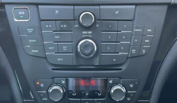 Opel Insignia 2.0 CDTi 2013. – vrhunska oprema full