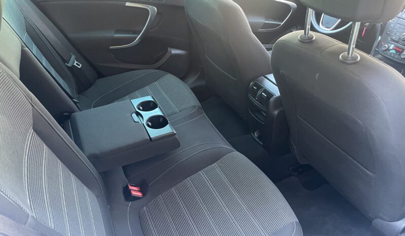 Opel Insignia 2.0 CDTi 2013. – vrhunska oprema full