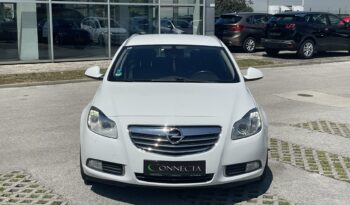 Opel Insignia 2.0 CDTi 2013. – vrhunska oprema full