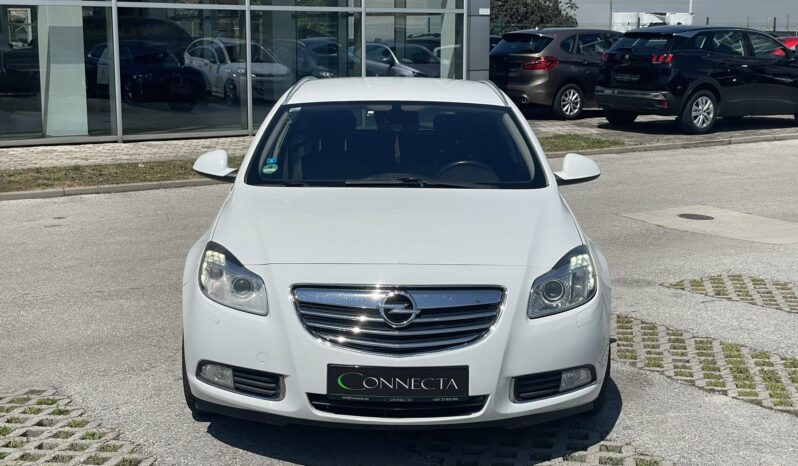 Opel Insignia 2.0 CDTi 2013. – vrhunska oprema full