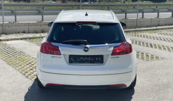 Opel Insignia 2.0 CDTi 2013. – vrhunska oprema full