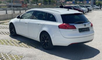 Opel Insignia 2.0 CDTi 2013. – vrhunska oprema full