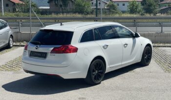 Opel Insignia 2.0 CDTi 2013. – vrhunska oprema full