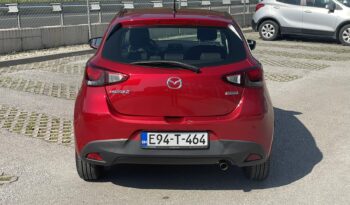 Mazda 2 G75 Challenge 2015. full
