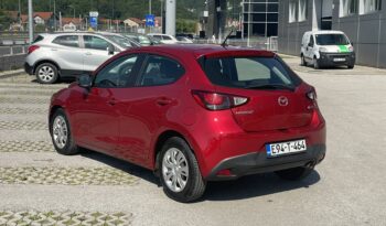 Mazda 2 G75 Challenge 2015. full