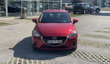 Mazda 2 G75 Challenge 2015. full