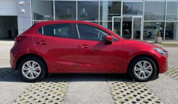 Mazda 2 G75 Challenge 2015. full