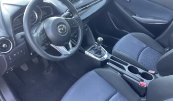 Mazda 2 G75 Challenge 2015. full