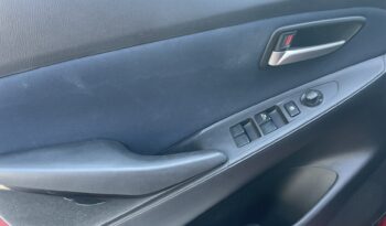 Mazda 2 G75 Challenge 2015. full