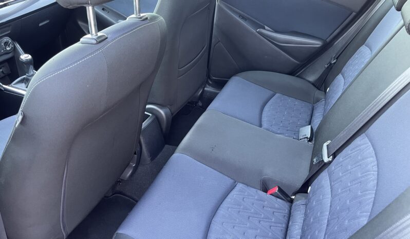 Mazda 2 G75 Challenge 2015. full