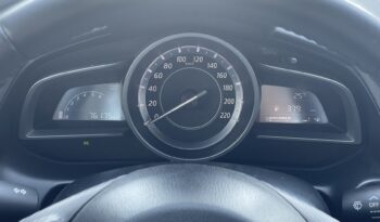 Mazda 2 G75 Challenge 2015. full