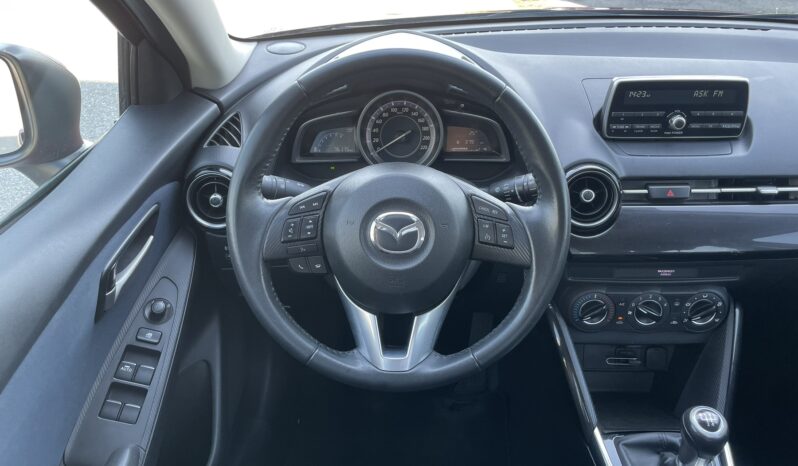 Mazda 2 G75 Challenge 2015. full