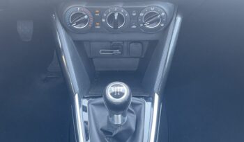 Mazda 2 G75 Challenge 2015. full