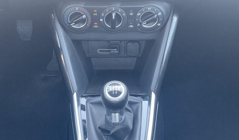 Mazda 2 G75 Challenge 2015. full